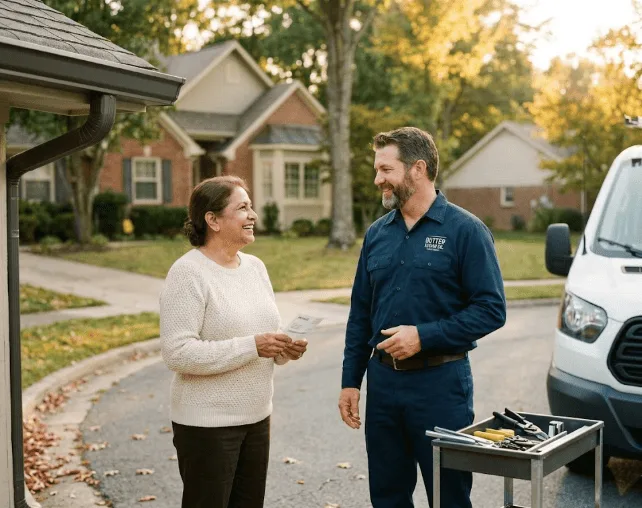 Gutter Repair Max, ND FAQs