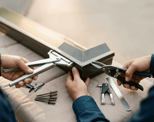 Why choose Gutter Repair in Max, ND